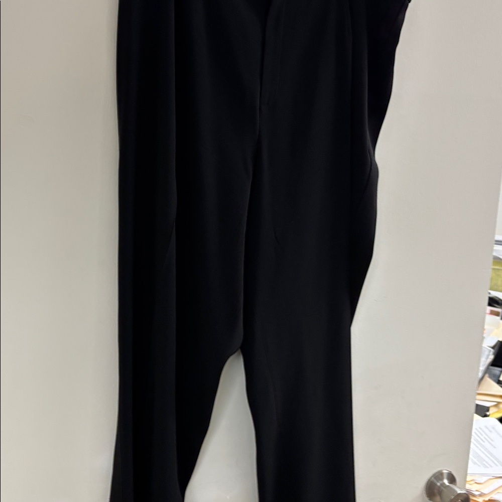 Elana by Tanner Black pants